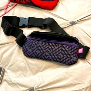 Unisex fanny pack